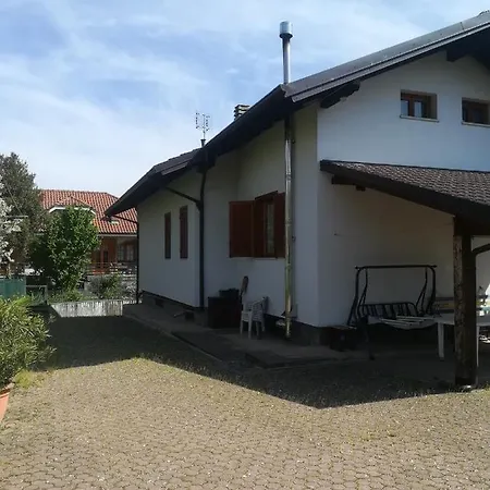 Apartment Ollasio18