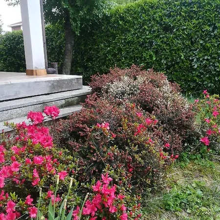 Ollasio18 Apartman Giaveno