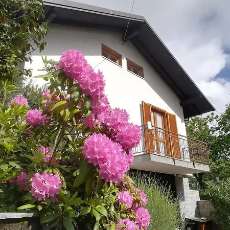 Ollasio18 Apartman