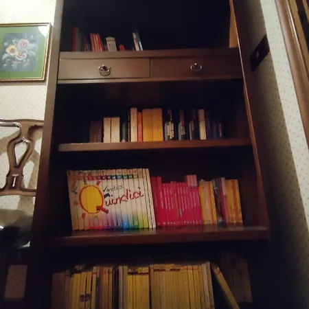 Apartman Ollasio18