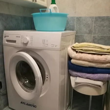 Ollasio18 Apartman