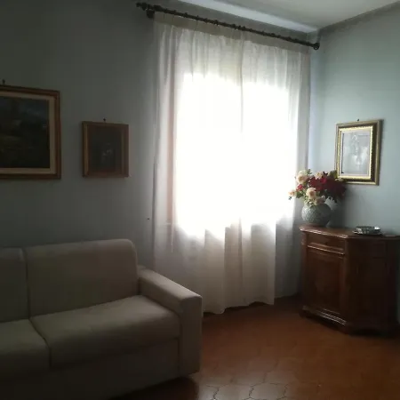 Apartman Ollasio18 Giaveno