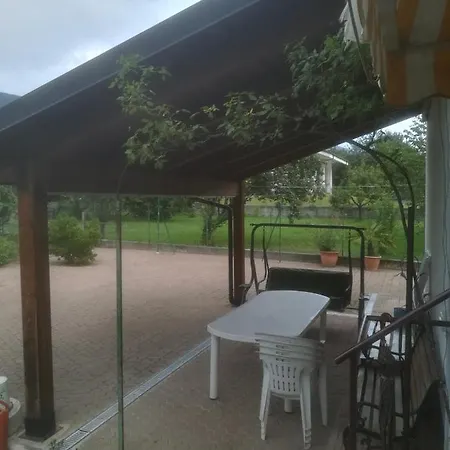 Apartment Ollasio18