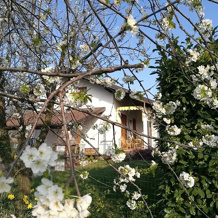 Apartman Ollasio18 Giaveno