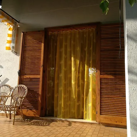 Ollasio18 Apartman *