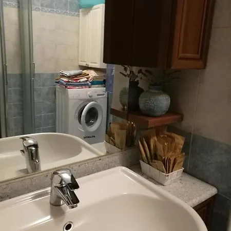 Ollasio18 Apartment