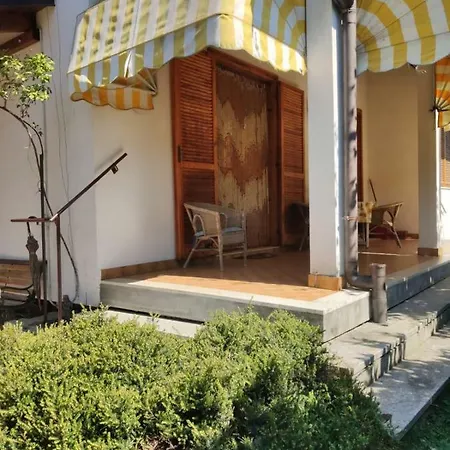 Ollasio18 Apartman
