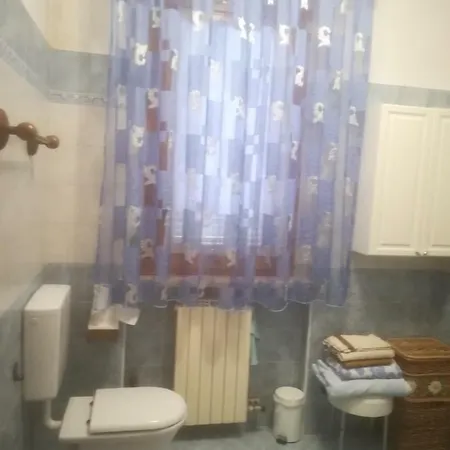 Ollasio18 Apartment